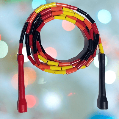 Corde à Sauter - JumpRope™ - Orange - fitgymboutique.com