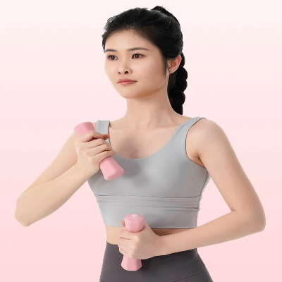 Dumbells - IronDumbbell™ - Rose